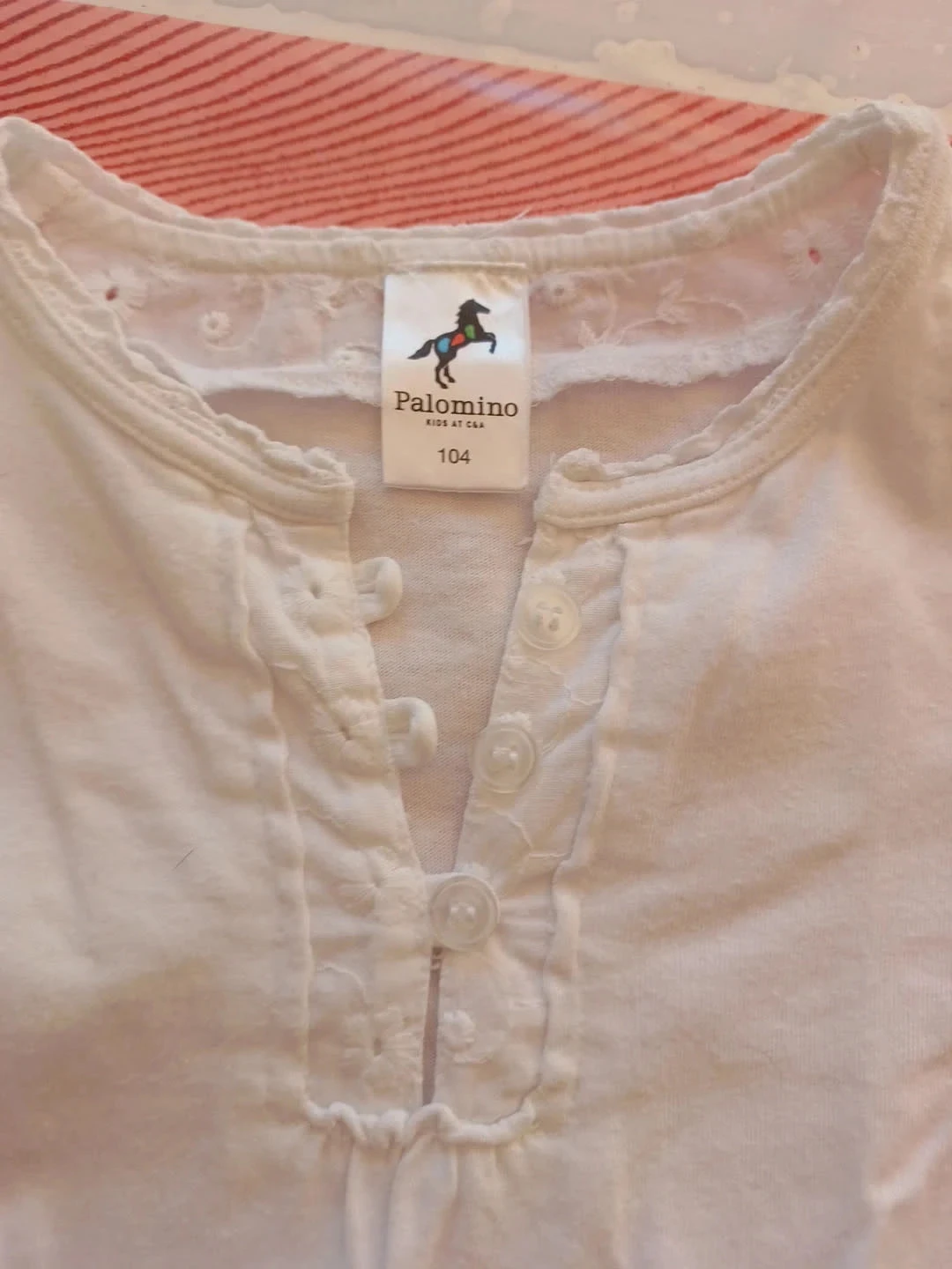 Tuniek 4 jaar c&a – photo 5